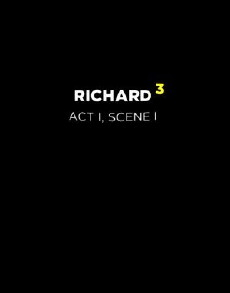 Richard^3 (2016) - Stream Online