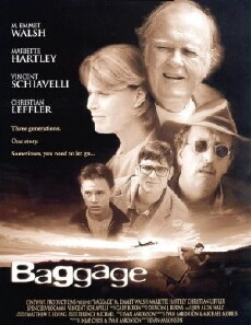 Baggage (2003) - Stream Online