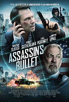 Assassin's Bullet (2012) - Stream Online