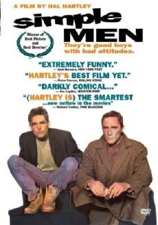Simple Men (1992) - Stream Online