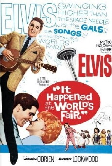 It Happened at the World's Fair (1963) - Stream Online