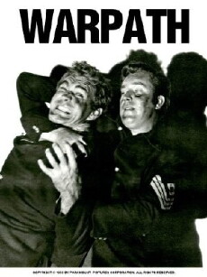 Warpath (1951) - Stream Online