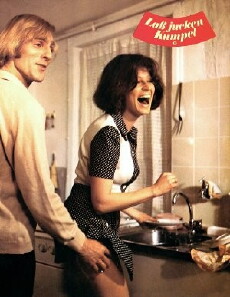 Lass jucken Kumpel (1972) - Stream Online