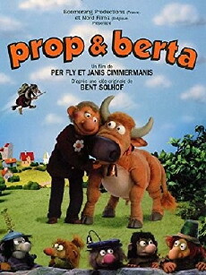 Prop and Berta (2000) - Stream Online