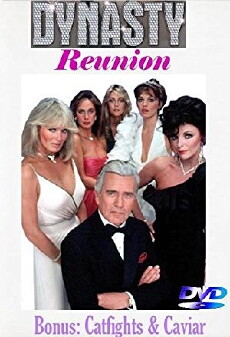Dynasty: The Reunion (1991) - Stream Online