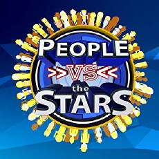 People vs. The Stars (2017) - Stream Online