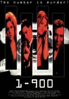 1-900 (1996) - Stream Online