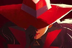 Carmen Sandiego (2019) - Stream Online