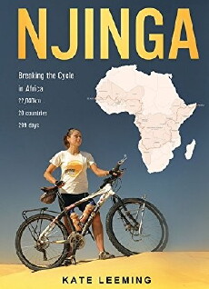 Njinga (2017) - Stream Online