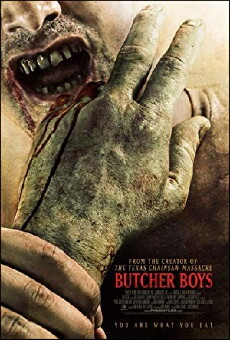 Butcher Boys (2012) - Stream Online