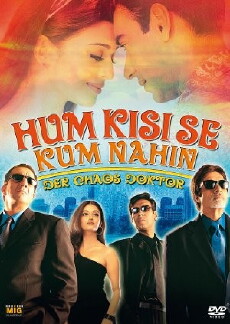 Hum Kisi Se Kum Nahin (2002) - Stream Online