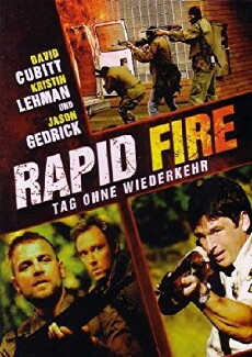 Rapid Fire (2006) - Stream Online
