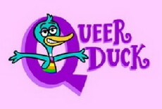 Queer Duck (2000) - Stream Online