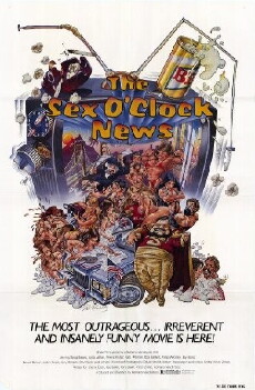 The Sex O'Clock News (1985) - Stream Online