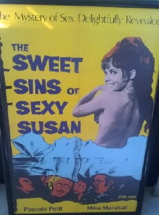 Susanne, die Wirtin von der Lahn (1967) - Stream Online