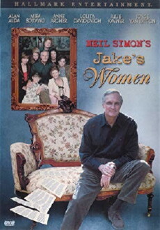 Jake's Women (1996) - Stream Online