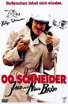 00 Schneider - Jagd auf Nihil Baxter (1994) - Stream Online