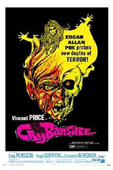 Cry of the Banshee (1970) - Stream Online