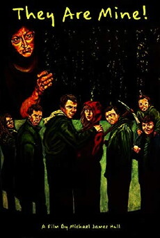 They Are Mine! (2016) - Stream Online