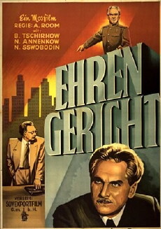 Sud chesti (1949) - Stream Online