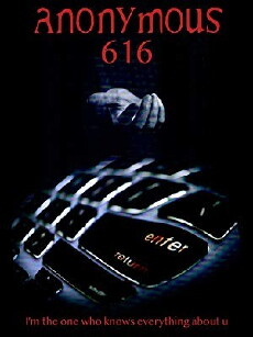 Anonymous 616 (2018) - Stream Online