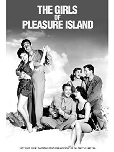 The Girls of Pleasure Island (1953) - Stream Online