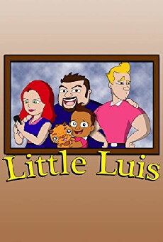 Little Luis (2012) - Stream Online