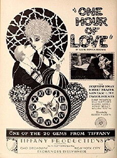 One Hour of Love (1927) - Stream Online