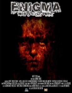 Enigma (2008) - Stream Online