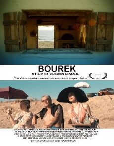 Bourek (2015) - Stream Online