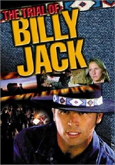 The Trial of Billy Jack (1974) - Stream Online