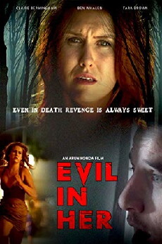 Evil in Her (2017) - Stream Online