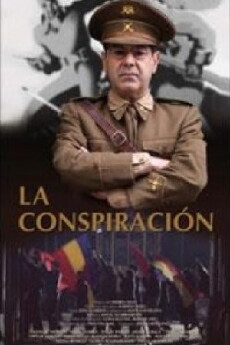La conspiración (2012) - Stream Online