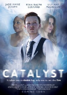 Catalyst (2018) - Stream Online