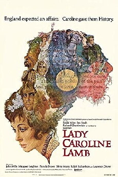 Lady Caroline Lamb (1972) - Stream Online