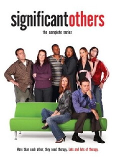 Significant Others (2004) - Stream Online