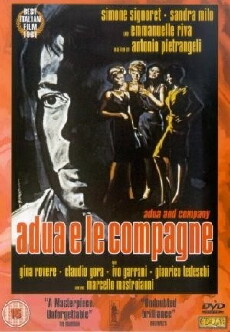 Hungry for Love (1960) - Stream Online