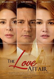 The Love Affair (2015) - Stream Online