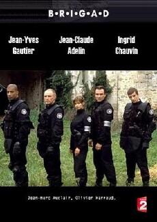 The Squad (2000) - Stream Online