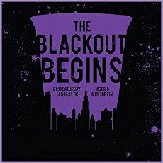 The Blackout (2016) - Stream Online