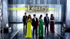 Legacy (2012) - Stream Online