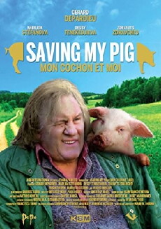 Saving My Pig (2018) - Stream Online