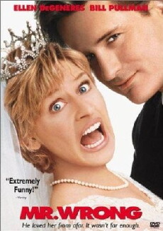 Mr. Wrong (1996) - Stream Online