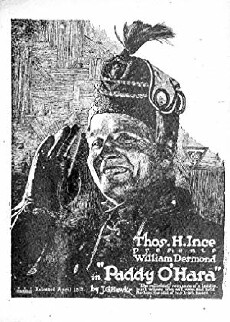 Paddy O'Hara (1917) - Stream Online