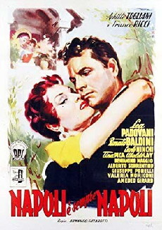 Napoli è sempre Napoli (1954) - Stream Online