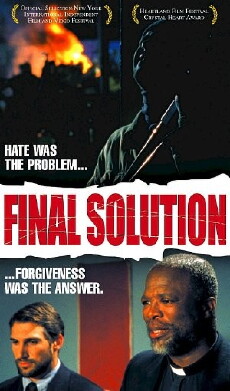Final Solution (2001) - Stream Online