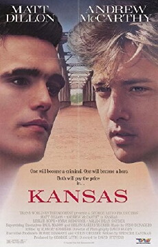 Kansas (1988) - Stream Online