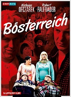 BÖsterreich (2014) - Stream Online