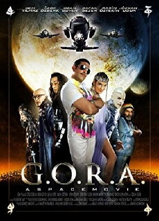 G.O.R.A. (2004) - Stream Online