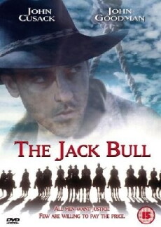 The Jack Bull (1999) - Stream Online